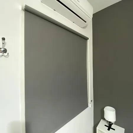 Rum i privatbostad Deluxe In Shared In Cristianos Playa Habitacionstanza Air-conditioned Arona (Tenerife)