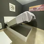 Homestay Deluxe In Shared In Cristianos Playa Habitacionstanza Air-conditioned Arona (Tenerife)
